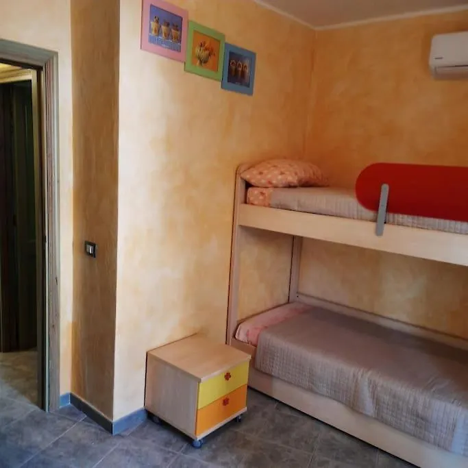 Casa Vacanze Lu Bagnu, Castelsardo 0*,  Italien