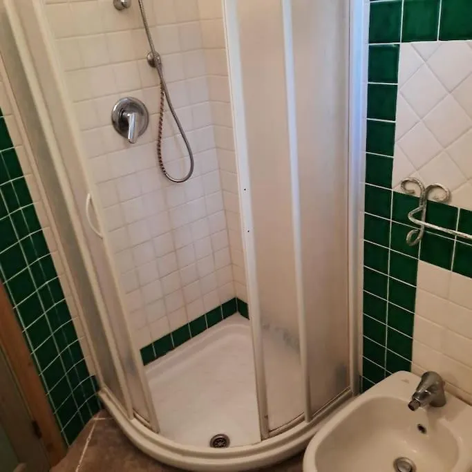 Lejlighed Casa Vacanze Lu Bagnu, Castelsardo Italien