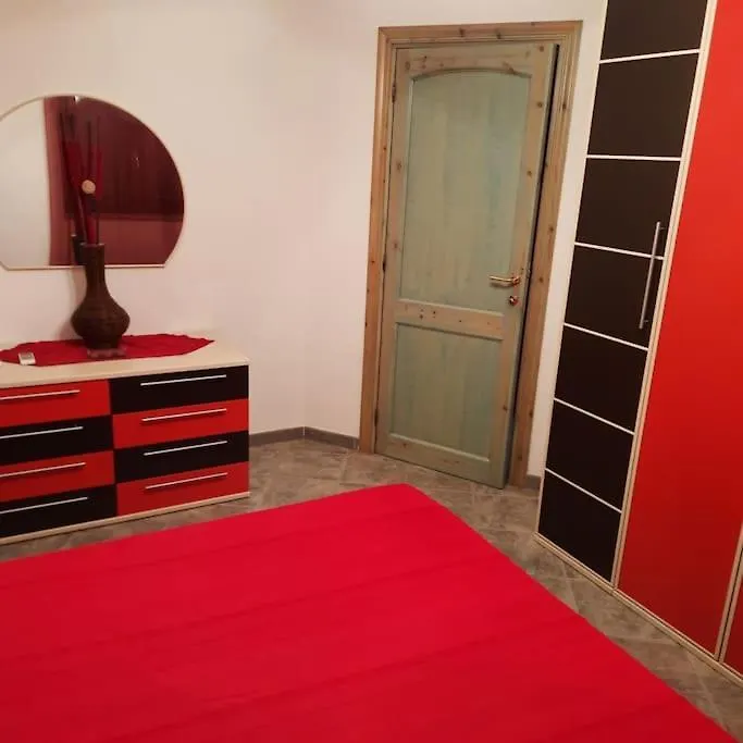 Casa Vacanze Lu Bagnu, Castelsardo Lejlighed