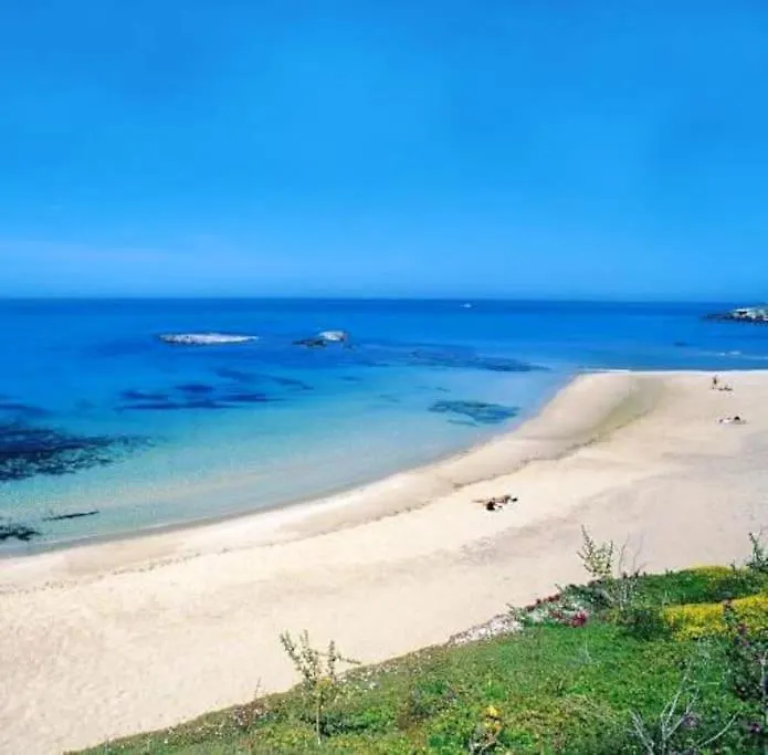 Lejlighed Casa Vacanze Lu Bagnu, Castelsardo Italien