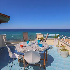 Aurora Appartement