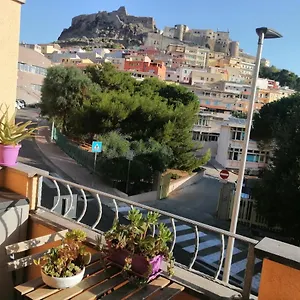 Cavalluccio Marino Appartement