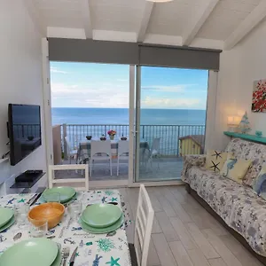 Barbara's House - Sardinia Castelsardo