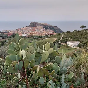 Vittoria Paradise It Sardegna Appartement