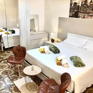City B&B Pensjonat