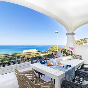 L'olivastro Appartement