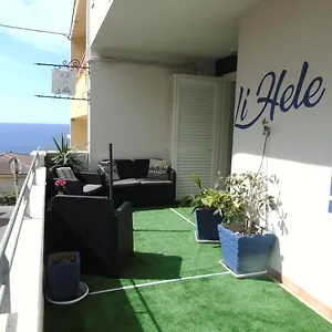 Casa Lihele - Locazione Turistica Castelsardo