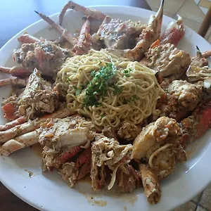 Antica Pinna Pensjonat