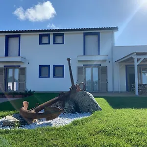 Residenza “la Vecchia Ancora” Nocleg ze śniadaniem