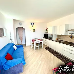 Greta Appartement