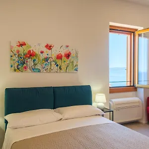 Studio In The Castle Castelsardo
