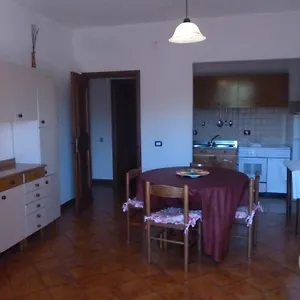 Casa Terme Romane Appartement