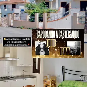 L'ancora Castelsardo