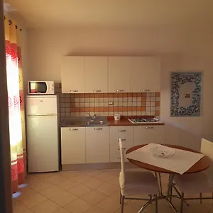 Bed & Breakfast La Fortezza & Appartament, Castelsardo