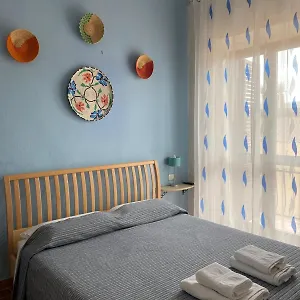 Bed & Breakfast Sa Domo De Minnanna, Castelsardo
