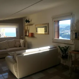 Mansardato Anda&torra Appartement
