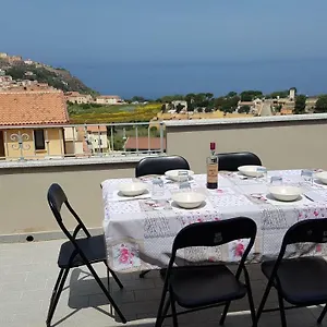 Con Vista Appartement