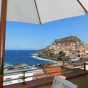 Il Doppio Nodo Appartement