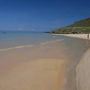 La Rosa Del Mare Appartement