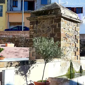 Fontevecchia Nocleg ze śniadaniem